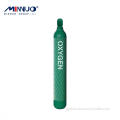 High Pressure Oxygen Cylinder Good Quality Cheap Price Gas Cylinder Manufactory